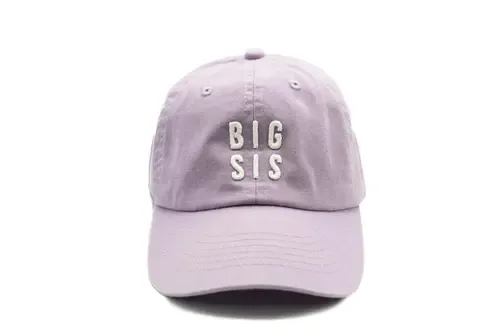 Big Sis Hat by Rey To Z