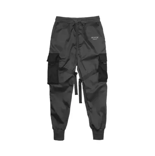 Blvck Tokyo Pants by Blvck Paris