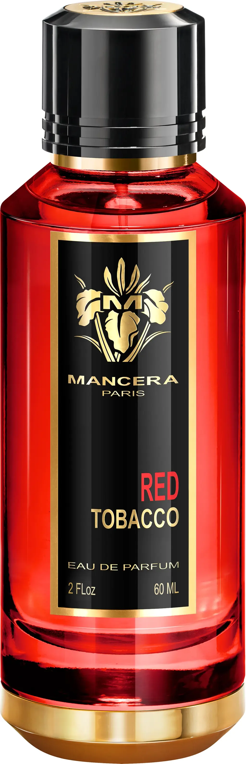 Red Tobacco Eau De Parfum by Mancera Paris