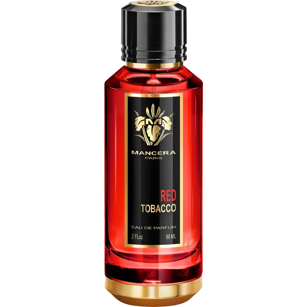 Red Tobacco Eau De Parfum by Mancera Paris