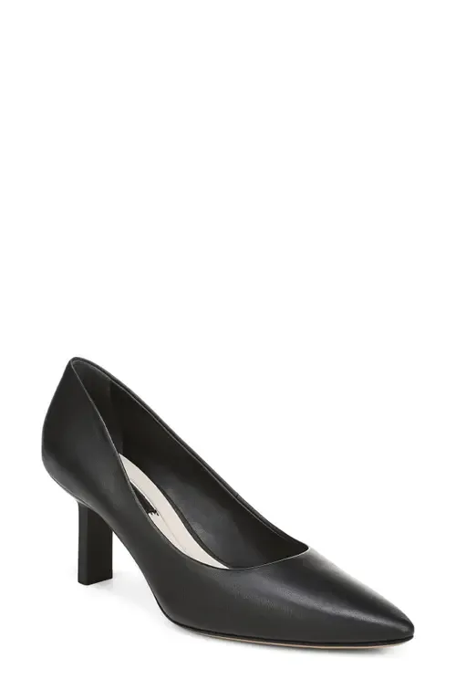 Julissa Pointed Toe Pump by Franco Sarto