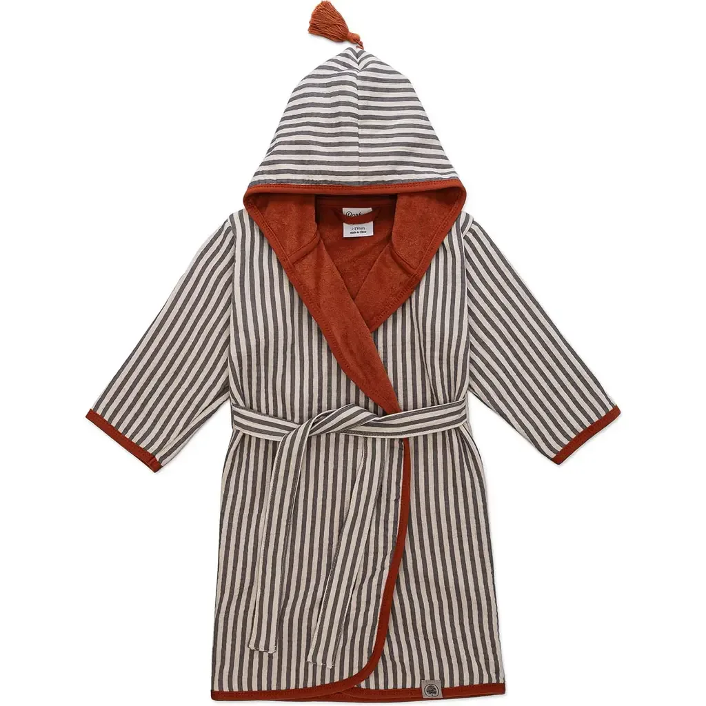 Bath Robe and Swimsuit Cover Up by Parker Baby Co.