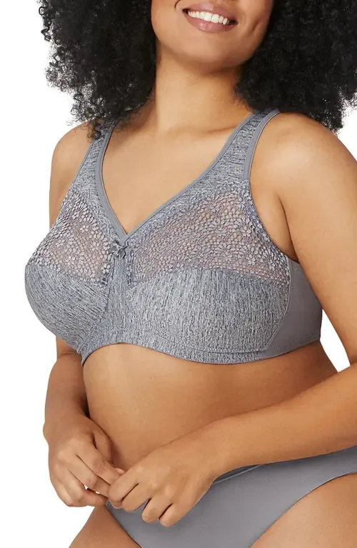 MagicLift® Moisture Control Bra by Glamorise