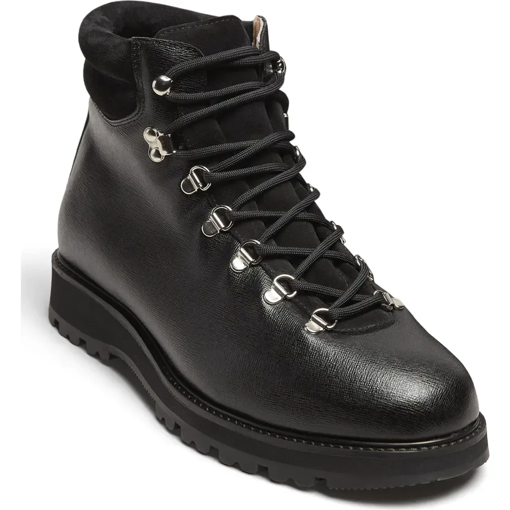 Duved Hiking Boots by Myrqvist