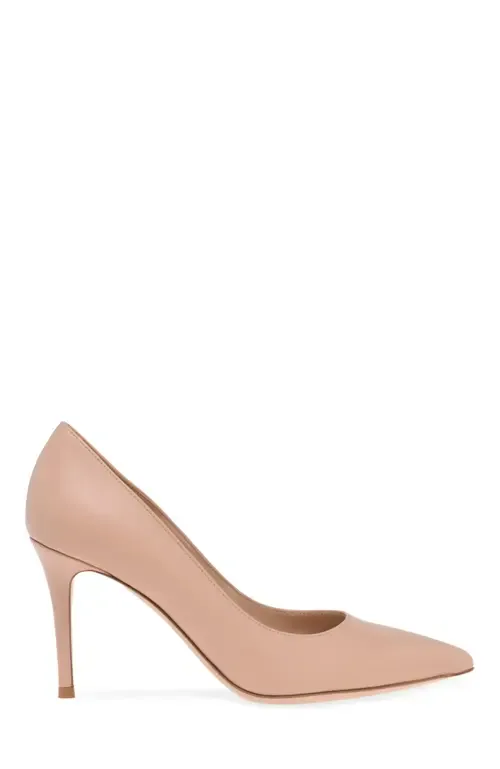Gianvito 85 Pumps