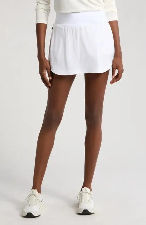 50+ UPF Active Breeze Skort by Free Fly