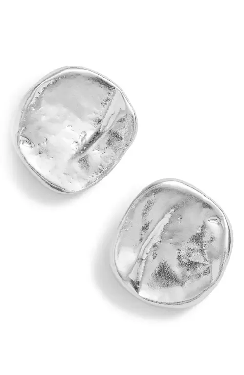 Stud Earrings by Karine Sultan