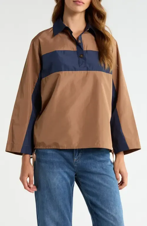 Rugby Shirt by rag & bone