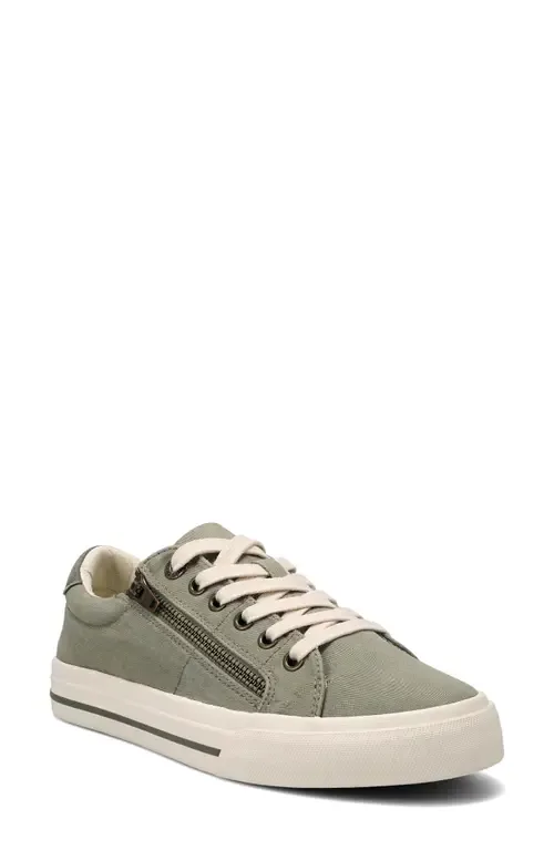 Z-Soul Platform Sneaker by Taos