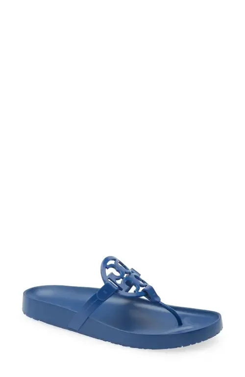 Miller Cloud Lite Flip Flop by Tory Burch