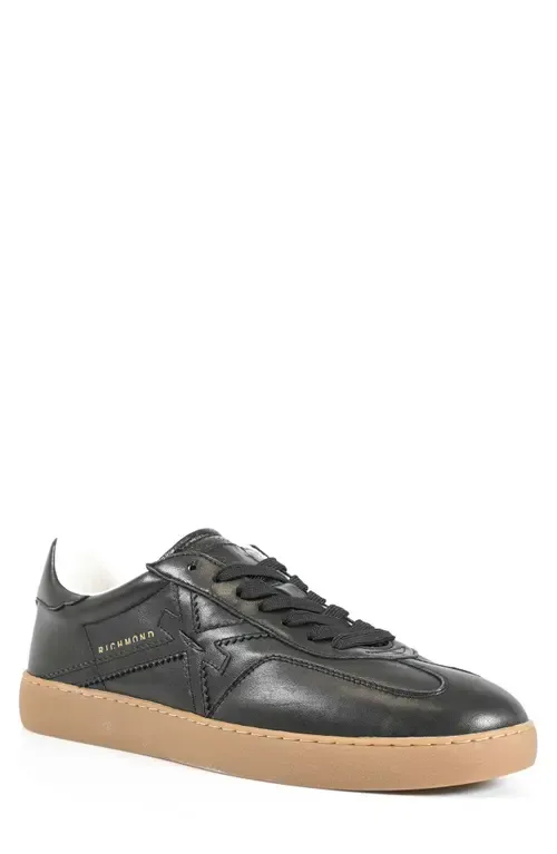 Low Profile Sneaker by JOHN RICHMOND