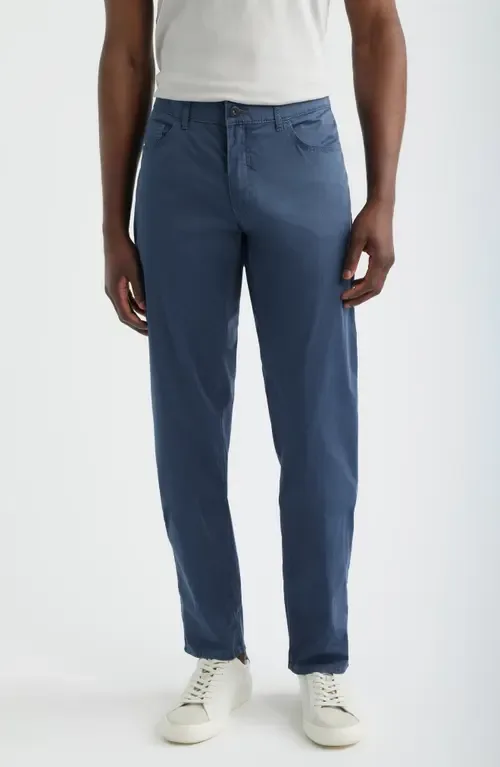 Cadiz Ultralight Straight Leg Stretch Cotton Pants