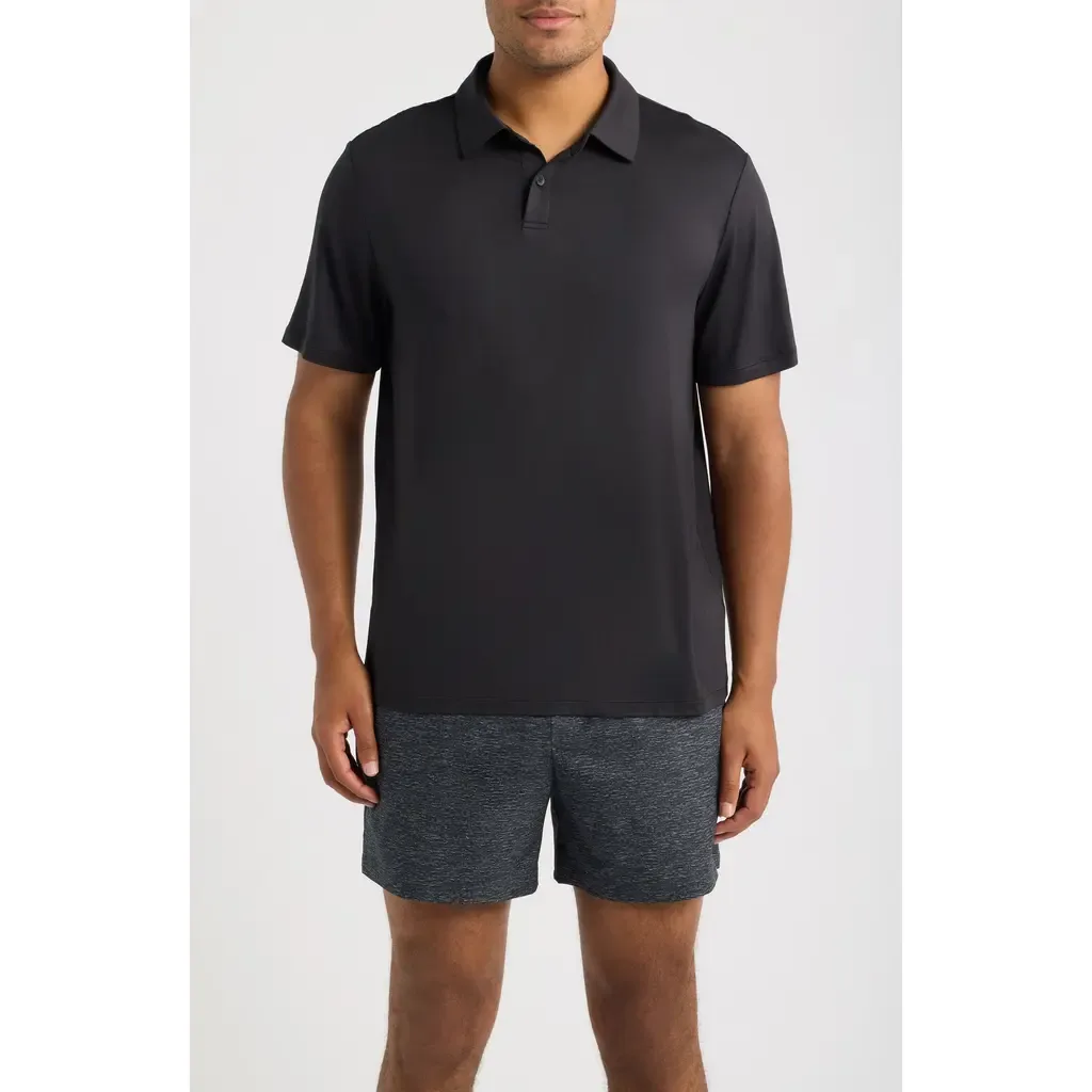 Dynamic Polo by Zella