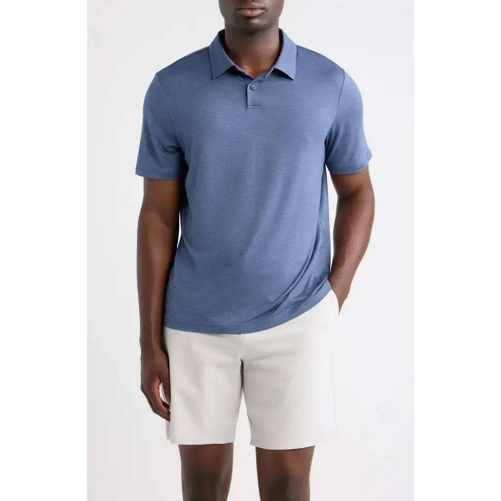 Dynamic Polo