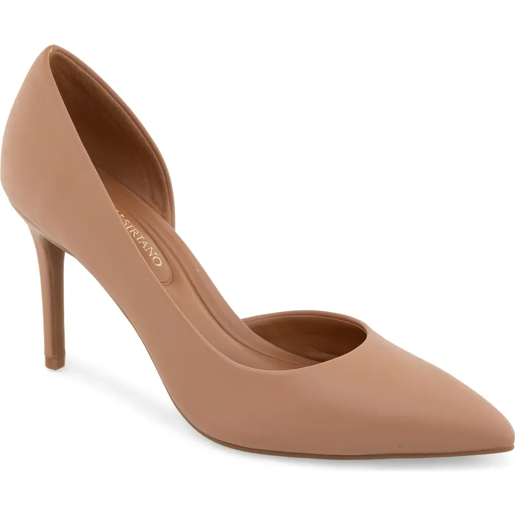 Biro Half D'orsay Pump by Christian Siriano New York