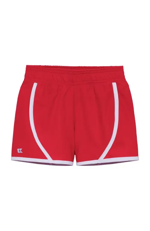 Pleated Skort by Courtside Kids