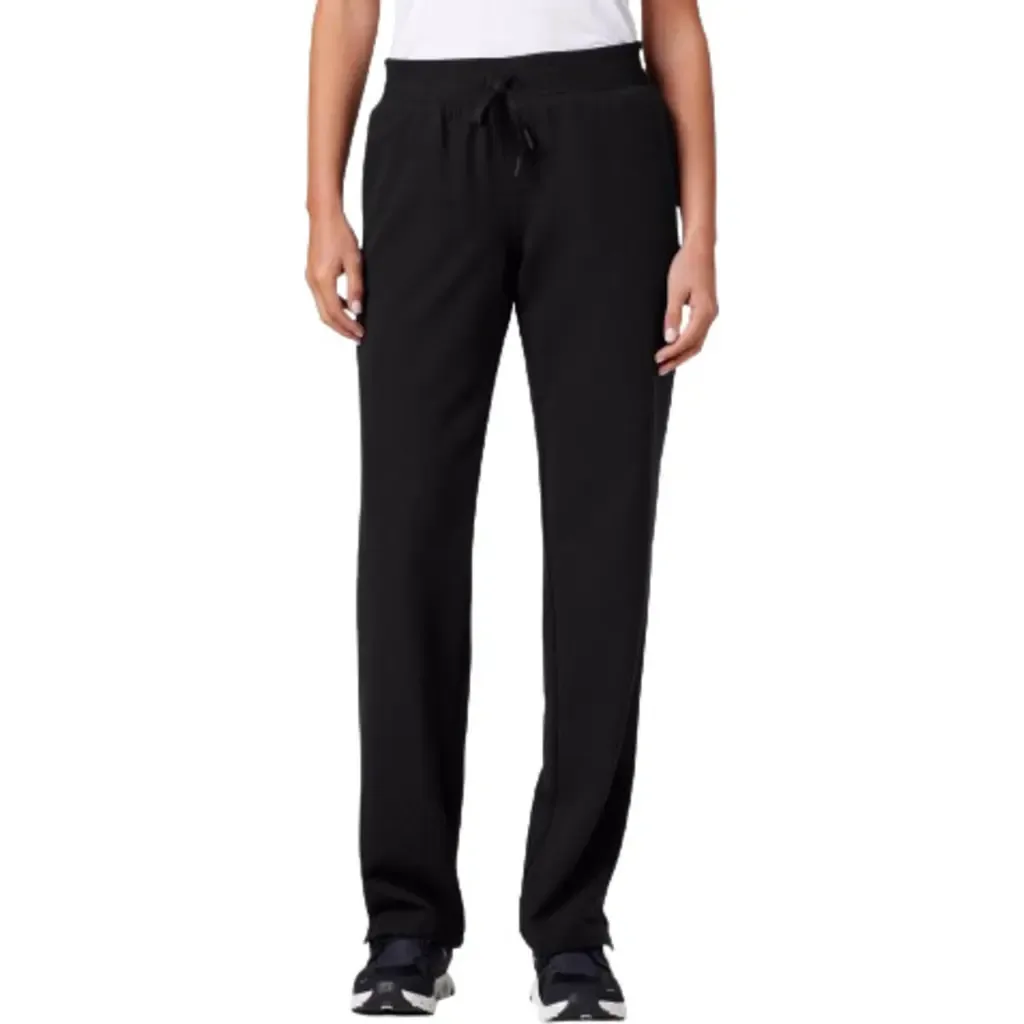 Xenos 5-Pocket Classic Mid-Rise Scrub Pant by JAANUU