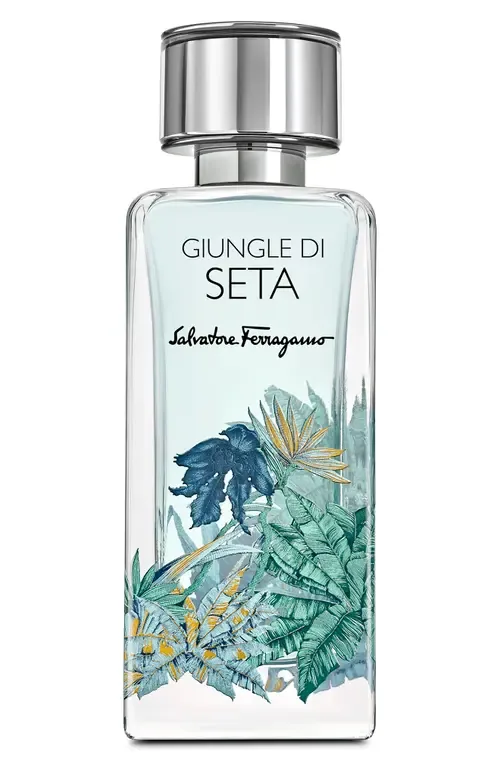 Giungle Di Seta Eau De Parfum by FERRAGAMO