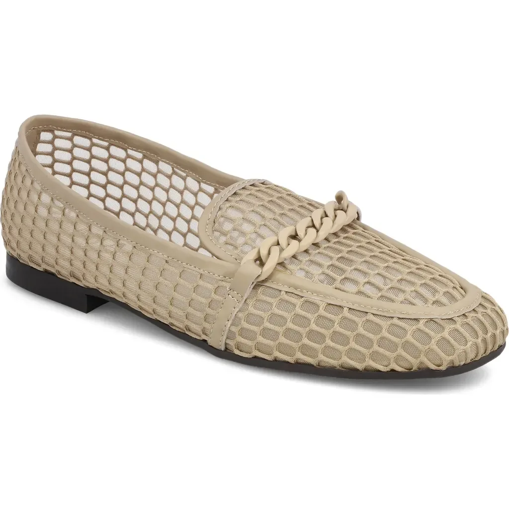 Bailee Mesh Loafer by MIA