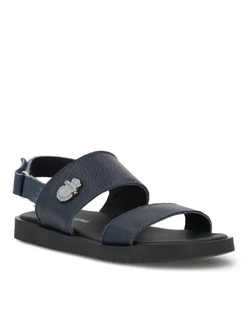 Sandals Flat Boy by BILLIONAIRE