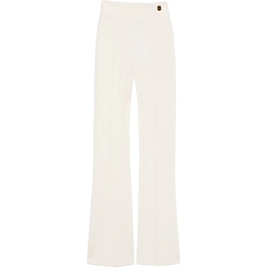 Lola Cropped Flare Pant by Callas Milano