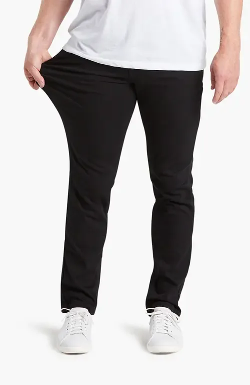 Classic Fit Jeans by Mugsy
