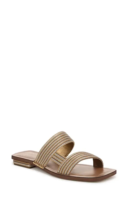 Emily Slide Sandal by SARTO by Franco Sarto