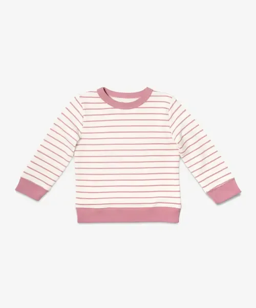 Remy Sweatshirt by Oso and Me