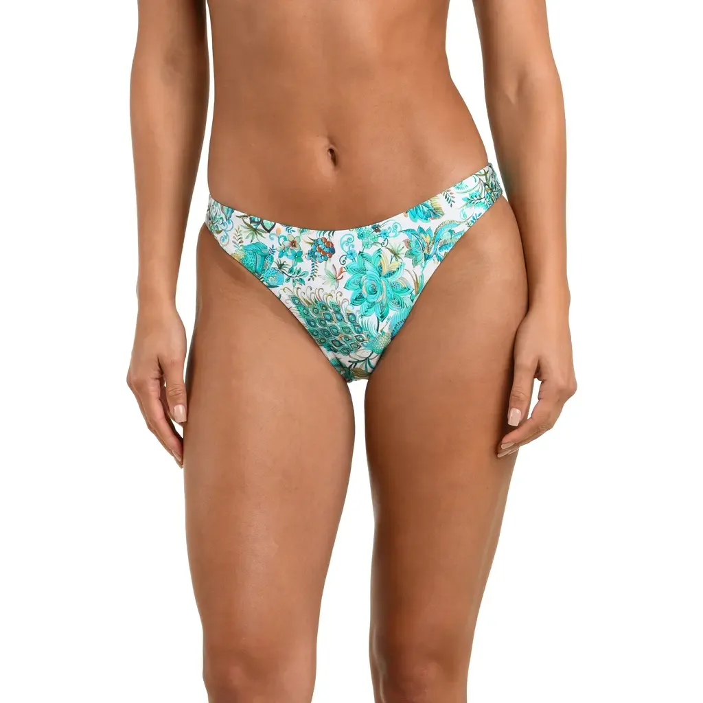 Free Spirit Bikini Bottoms