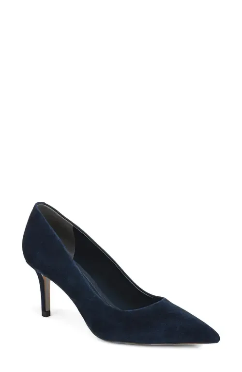 Vienna Pointed Toe Pump