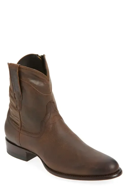 The Dean Western Boot by Tecovas