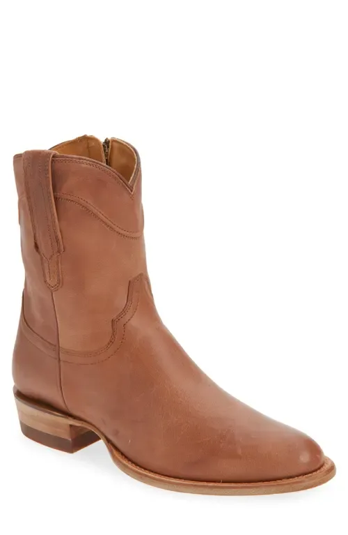The Dean Western Boot