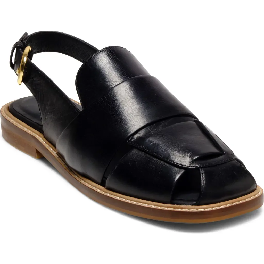 Libby Slingback Sandal by Free People