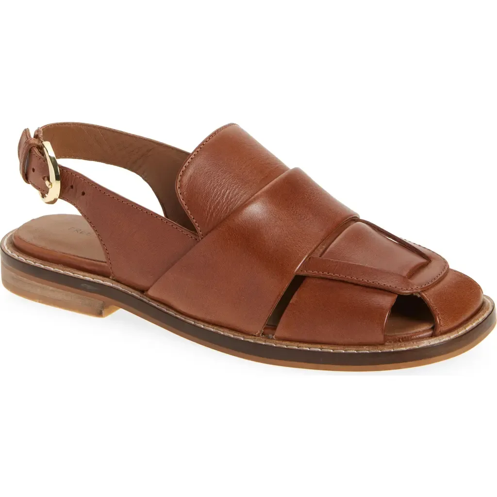 Libby Slingback Sandal