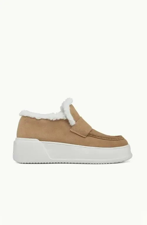 Junie Sneaker by JSlides Footwear