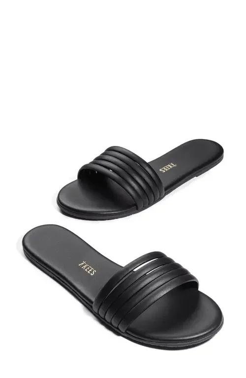 Serena Slide Sandal by TKEES