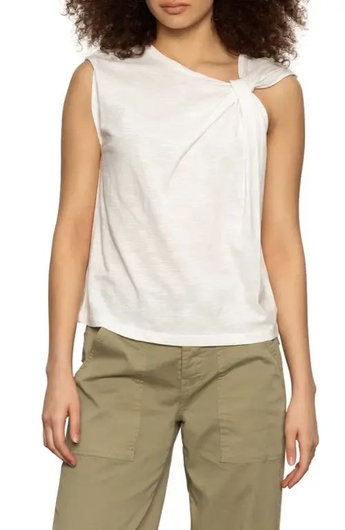 So Twisted Asymmetric Top