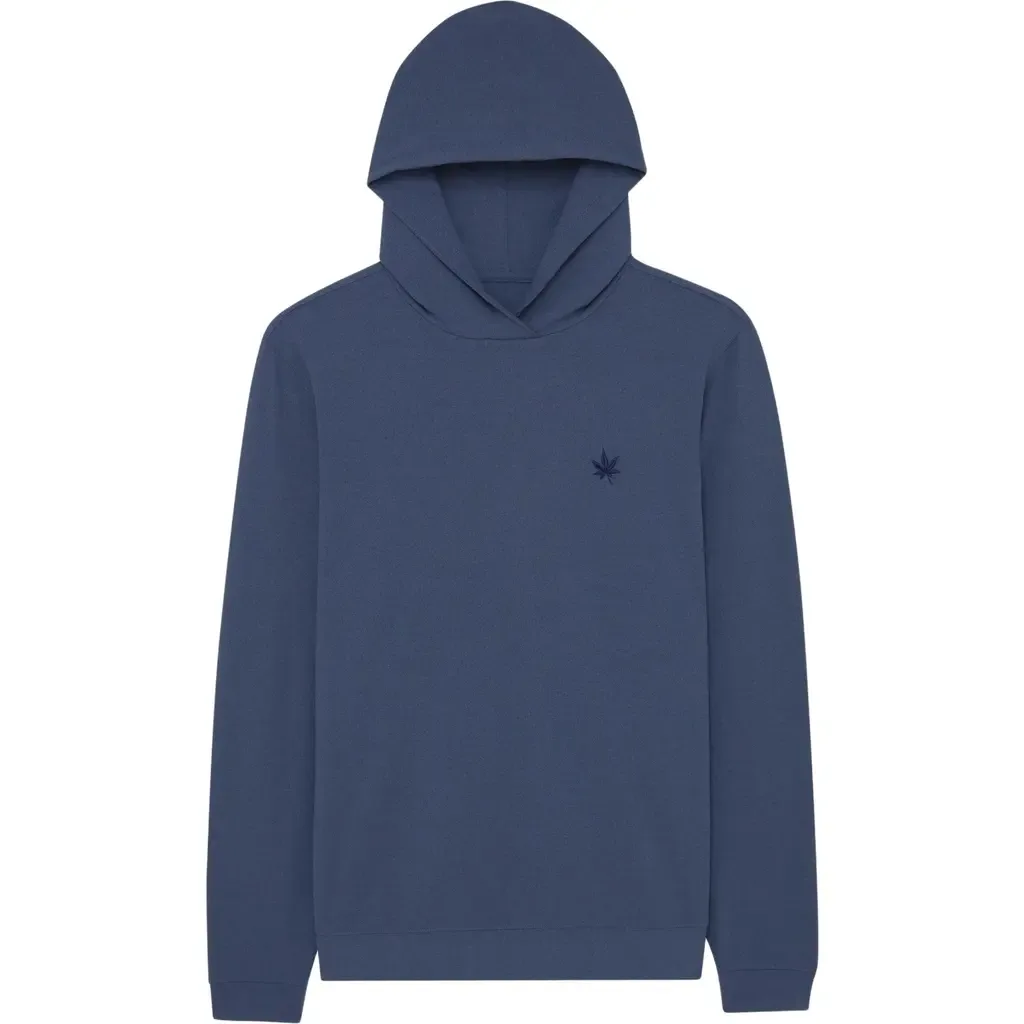 Greenwich Sport Hoodie 2.0 by Boast