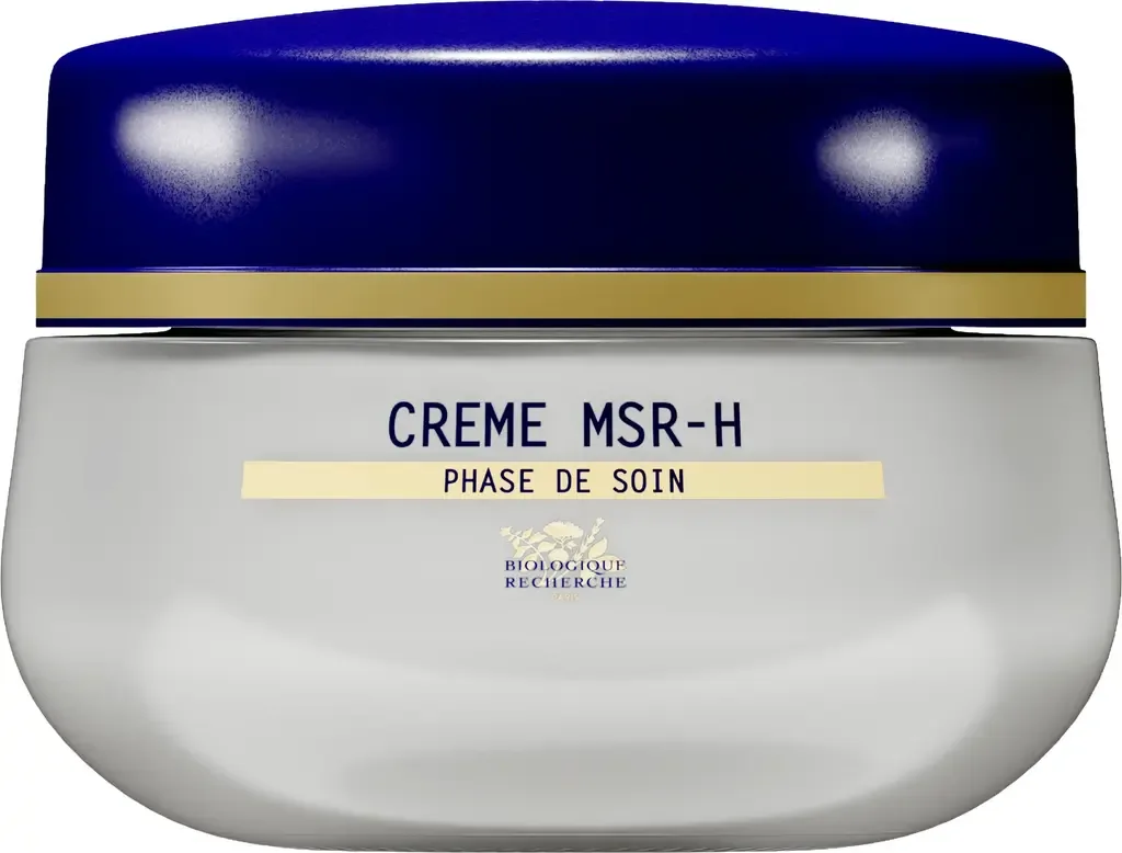 Crème MSR-H Face Cream by Biologique Recherche