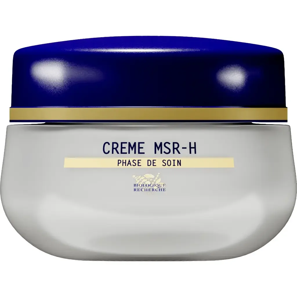Crème MSR-H Face Cream by Biologique Recherche