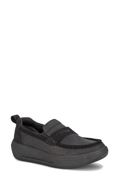 Java Slip-On Loafer Sneaker by DREW