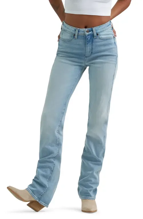 Dallas Bootcut Jeans by Wrangler