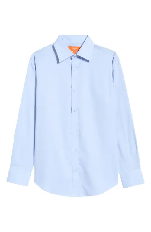 Tonal Stripe Dress Shirt by Tallia
