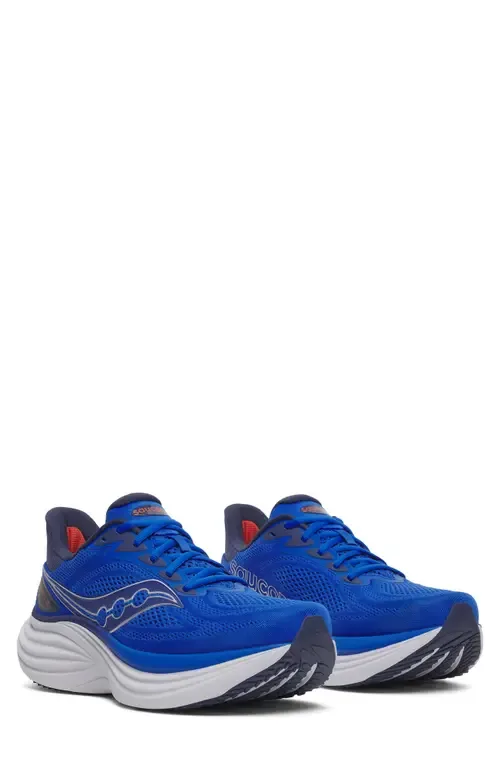 Triumph 24 Running Shoe by Saucony