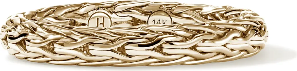 Icon Ring, 3.5mm by John Hardy