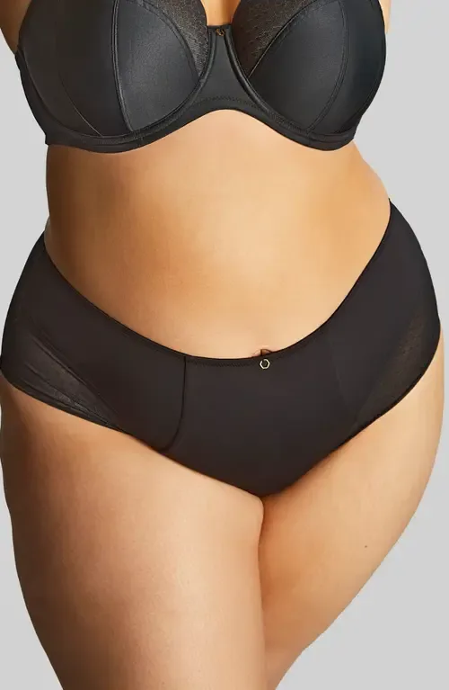 Bliss Cheeky Briefs by Panache