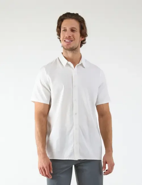 Zephyr Shirt by GLYDER