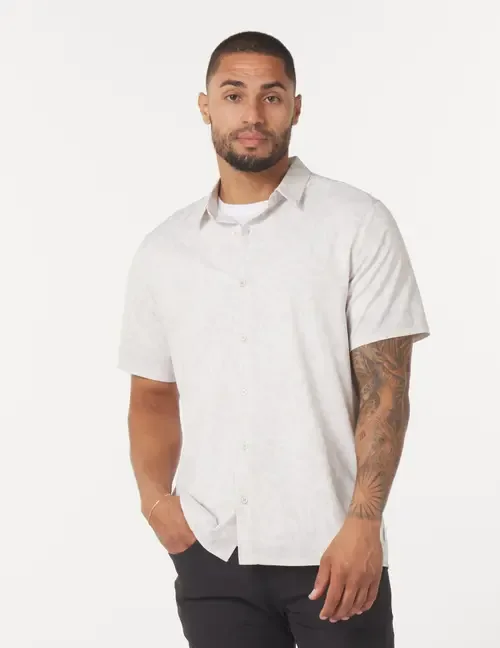 Zephyr Shirt