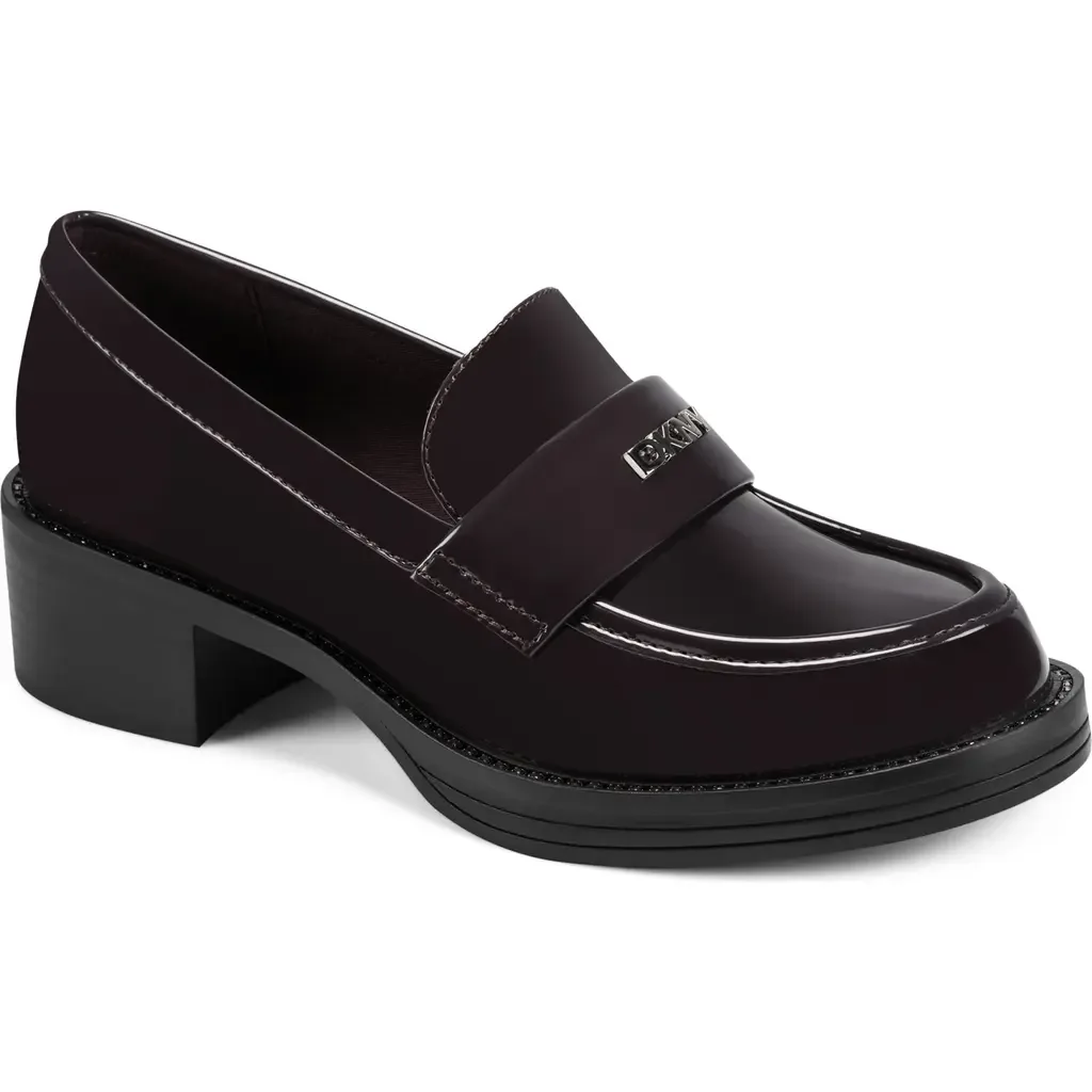 Civelli Bit Loafer Pump by DKNY