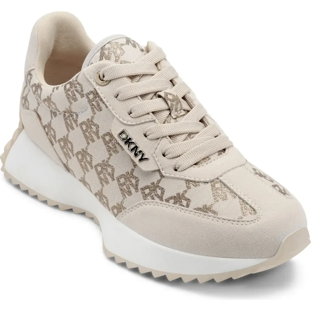 Naples Sneaker by DKNY